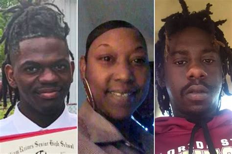 Jacksonville shooting victims identified. Things To Know About Jacksonville shooting victims identified. 